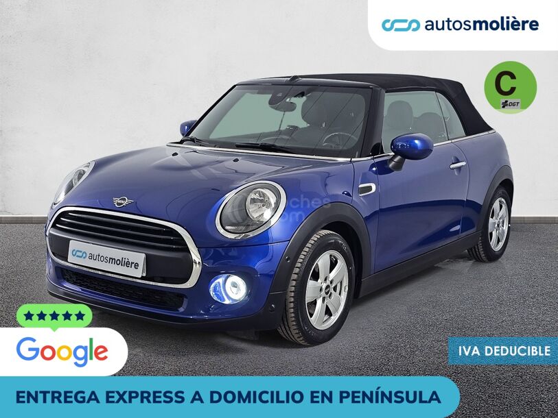 Foto del MINI Mini Cabrio One