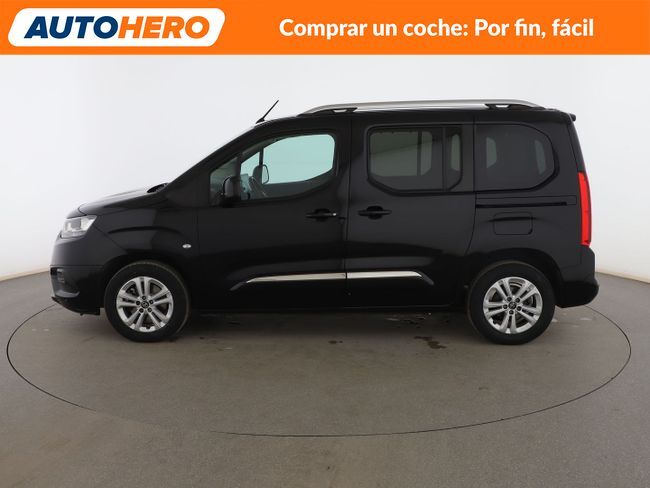 Foto del TOYOTA Proace City Verso Family L1 1.5D 5pl. Advance