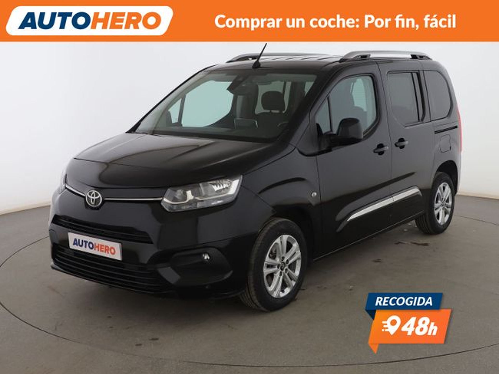 Imagen de TOYOTA Proace City Verso
