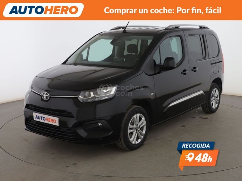 Foto del TOYOTA Proace City Verso Family L1 1.5D 5pl. Advance