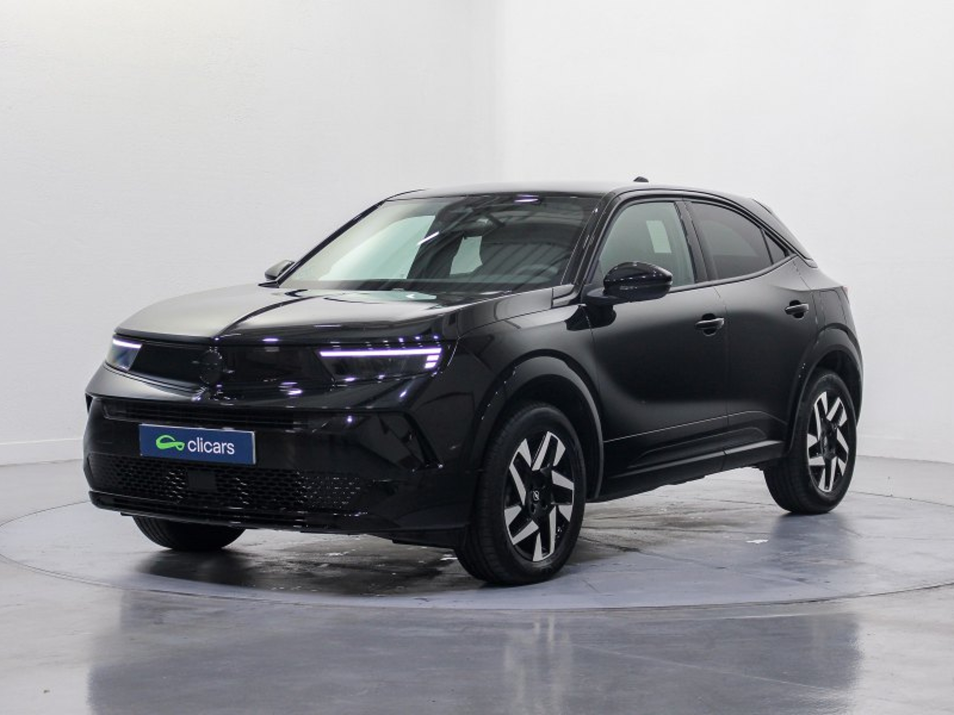 Imagen de OPEL Mokka