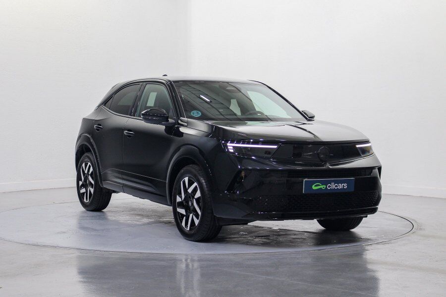 Foto del OPEL Mokka 1.2T S&S GS 136