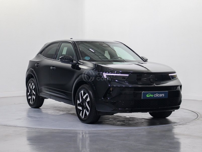 Foto del OPEL Mokka 1.2T S&S GS 136