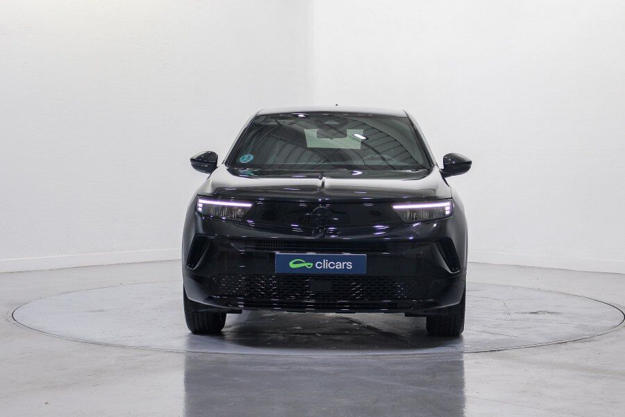 Foto del OPEL Mokka 1.2T S&S GS 136