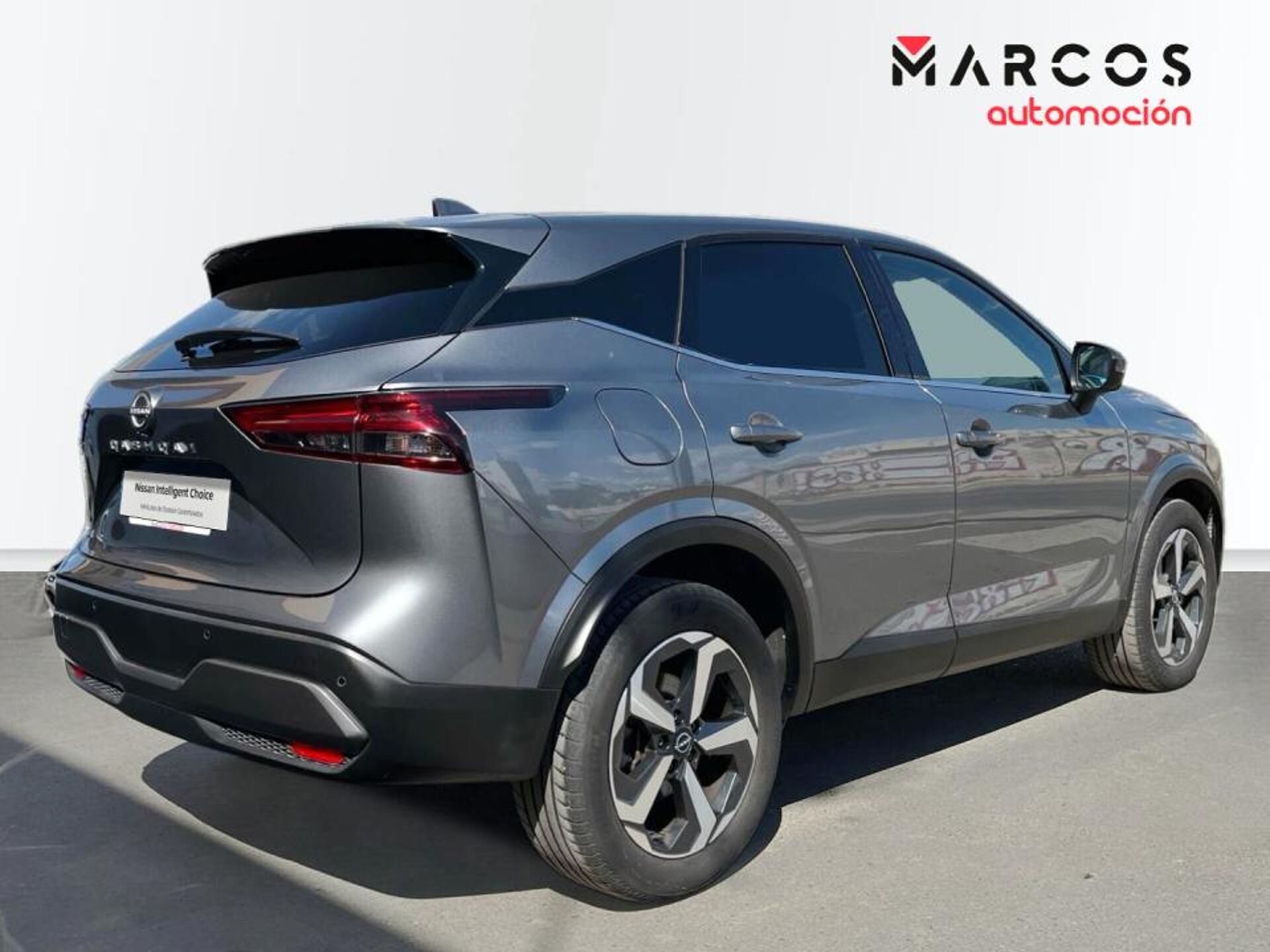 Imagen 3 de NISSAN Qashqai