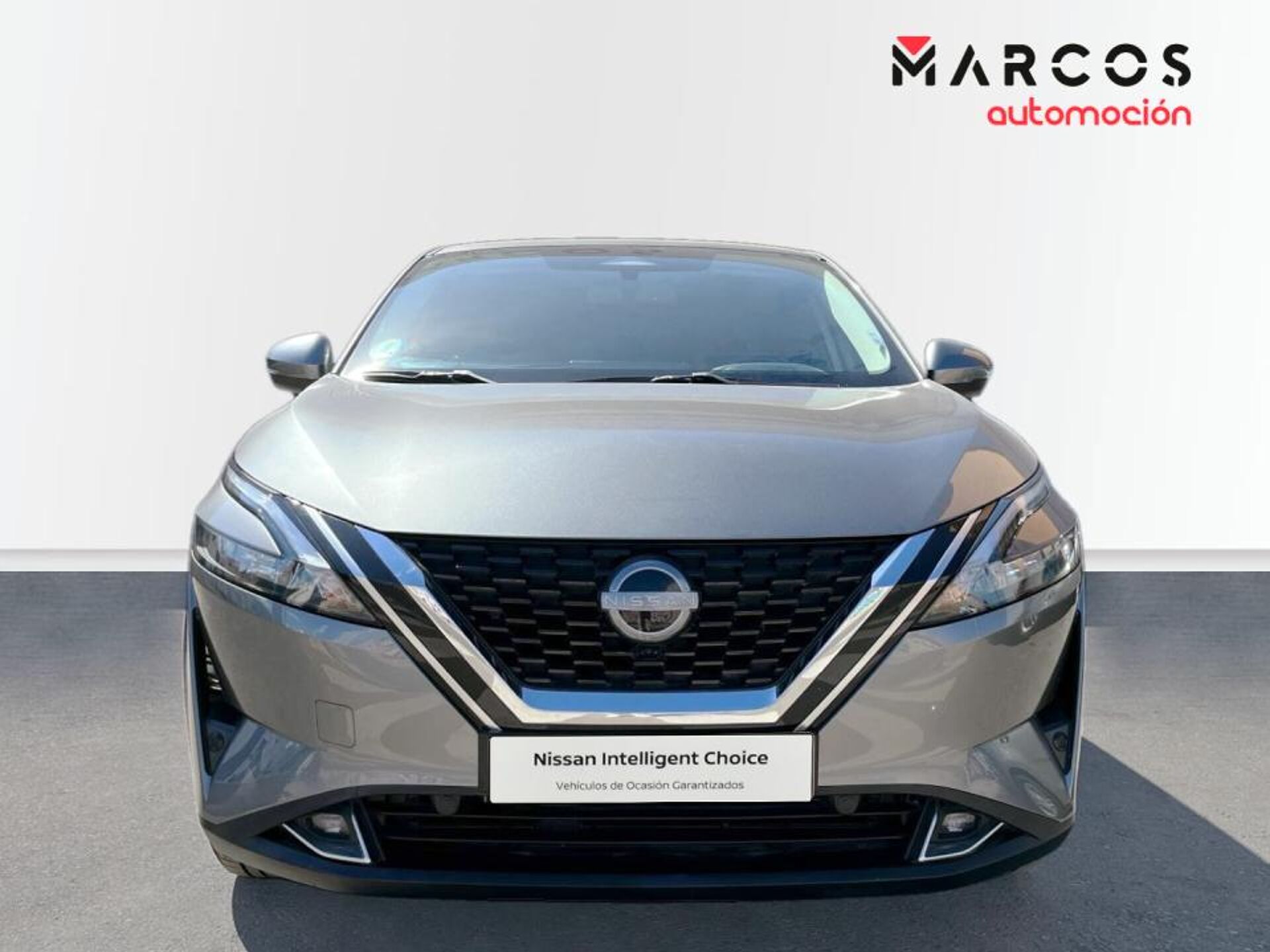 Imagen 2 de NISSAN Qashqai