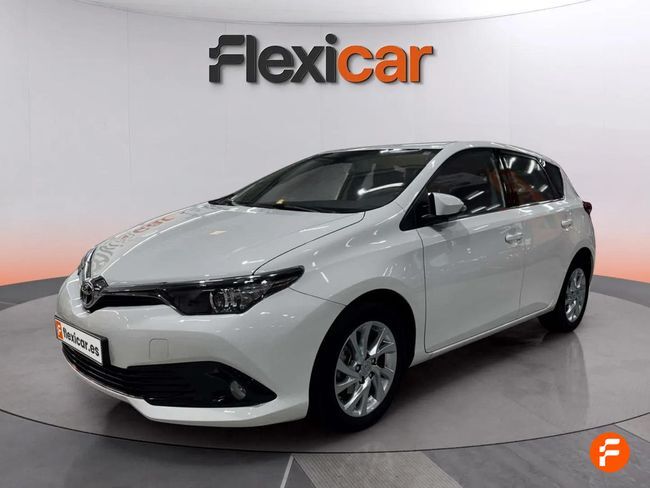 Foto del TOYOTA Auris 120T Active