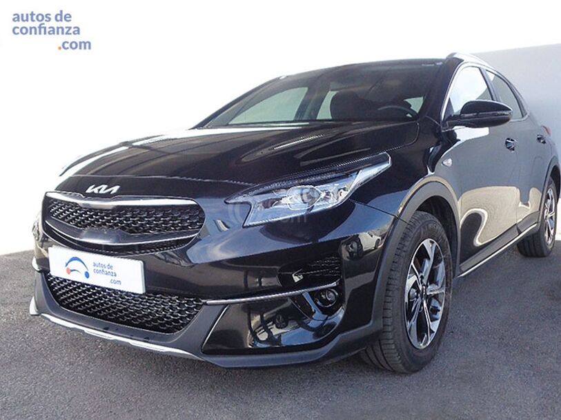 Foto del KIA XCeed 1.0 T-GDi Drive