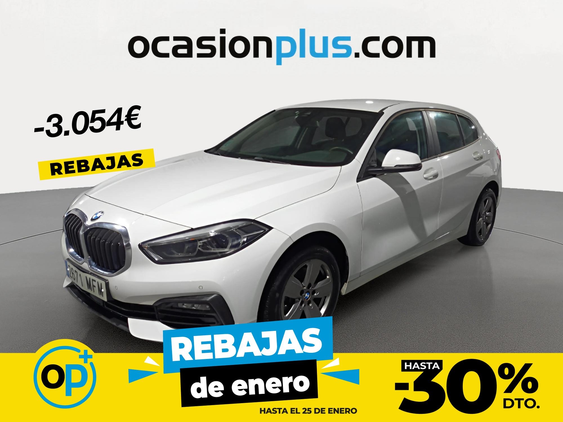 Imagen de BMW Serie 1