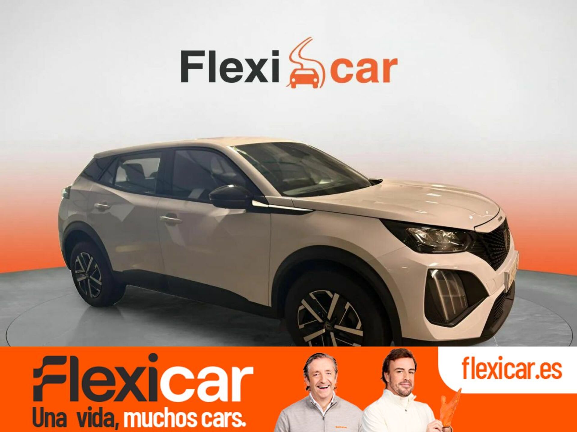 Imagen de PEUGEOT 2008
