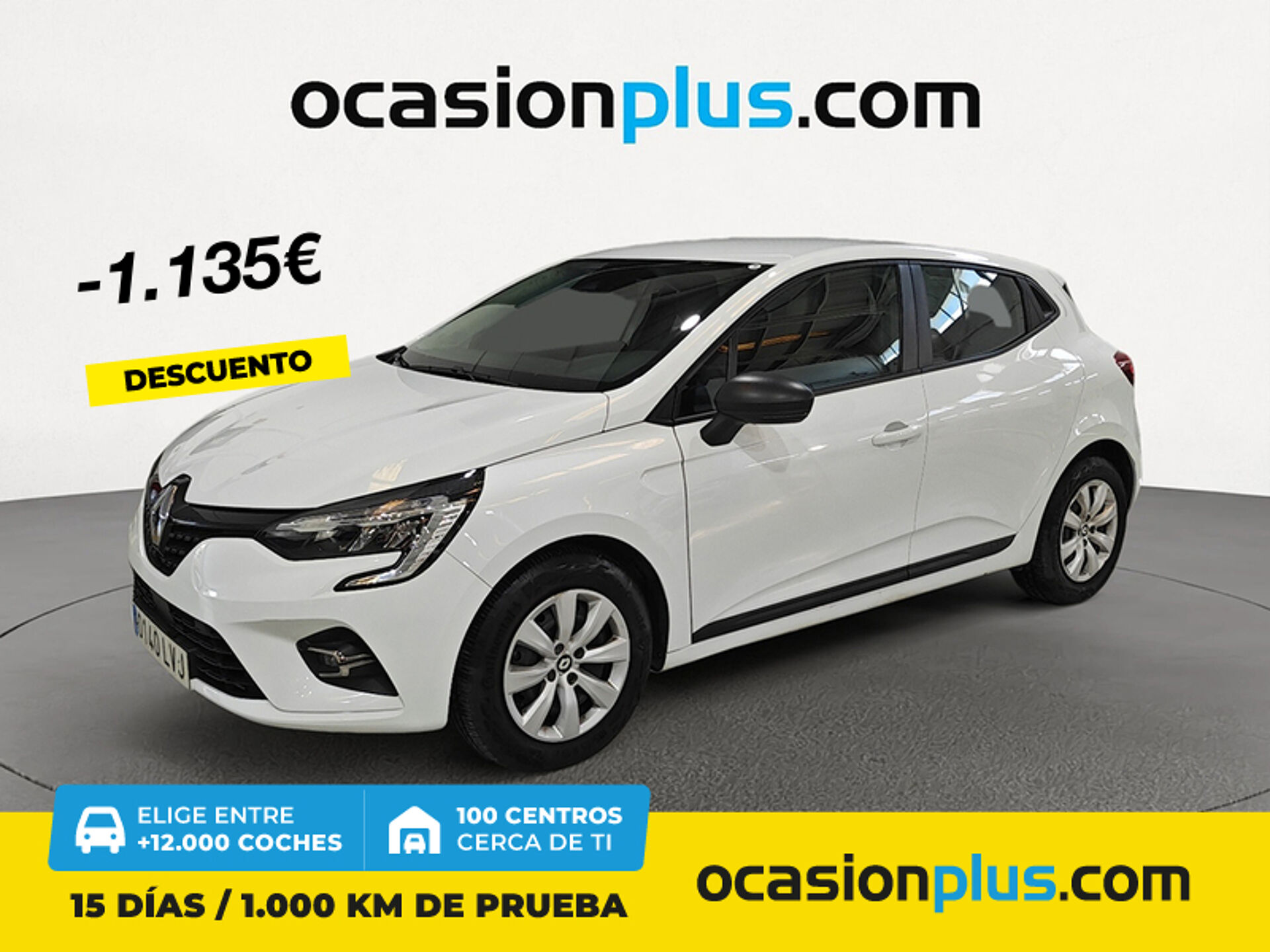 Imagen de RENAULT Clio