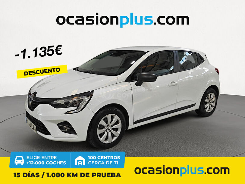 Foto del RENAULT Clio Sce Business 49kW