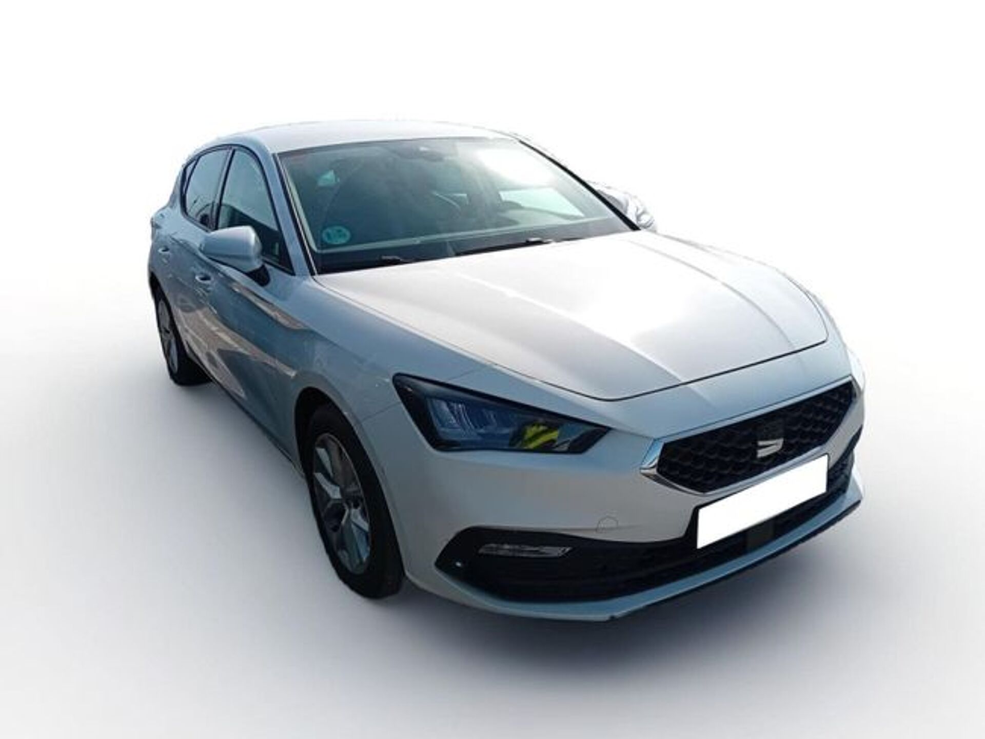 Imagen 2 de SEAT León