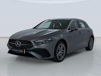 Imagen de MERCEDES Clase A A 250e 8G-DCT