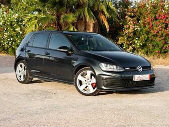 Imagen de VOLKSWAGEN Golf 2.0TDI CR BMT GTD DSG 184