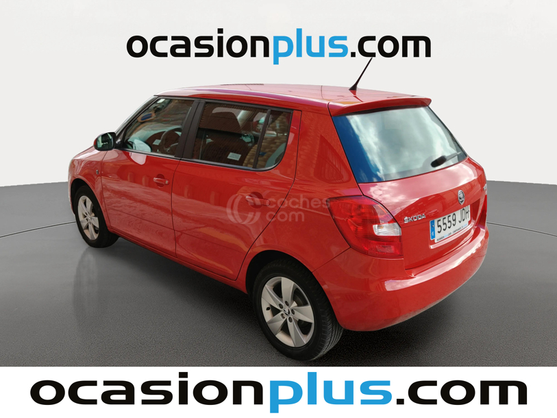 Foto del SKODA Fabia 1.2 Urban 69