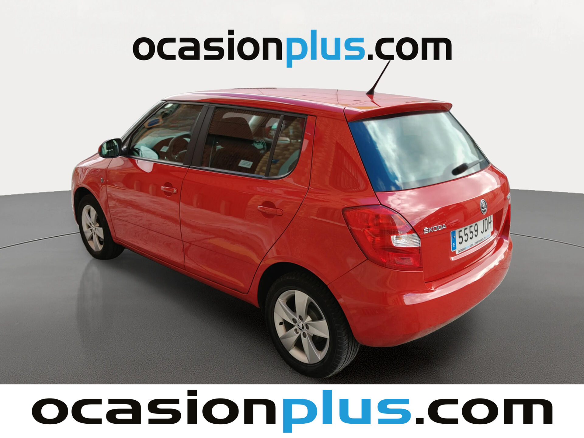 Imagen 3 de SKODA Fabia