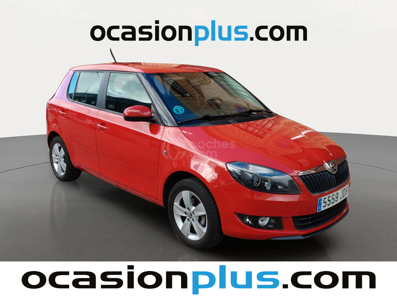 Foto del SKODA Fabia 1.2 Urban 69