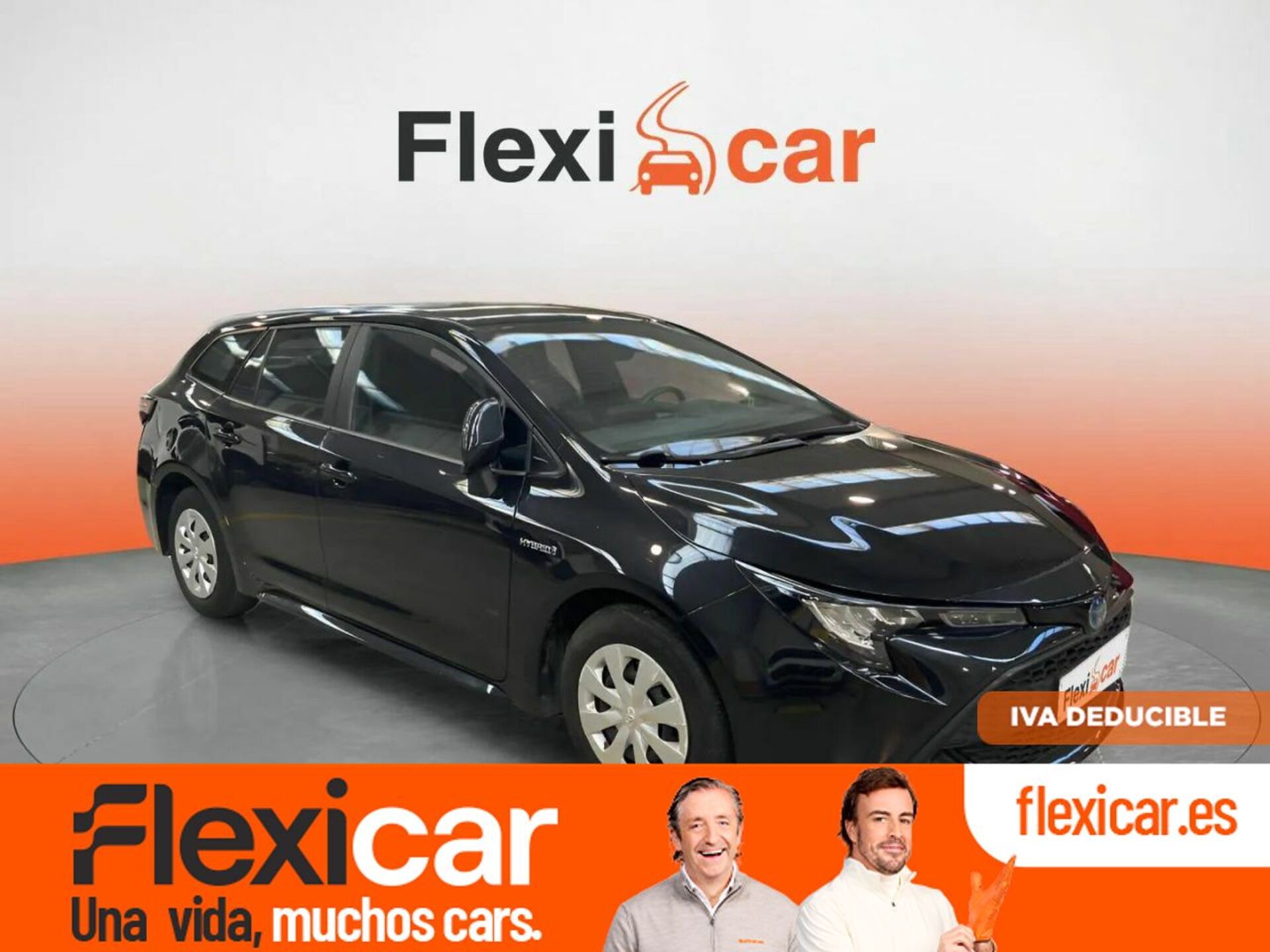 Imagen de TOYOTA Corolla