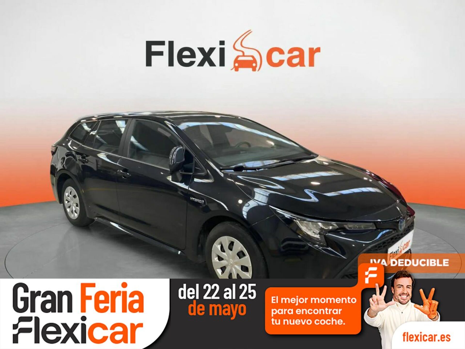 Imagen de TOYOTA Corolla