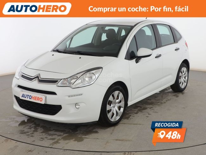 Foto del CITROEN C3 1.2 VTi Tonic