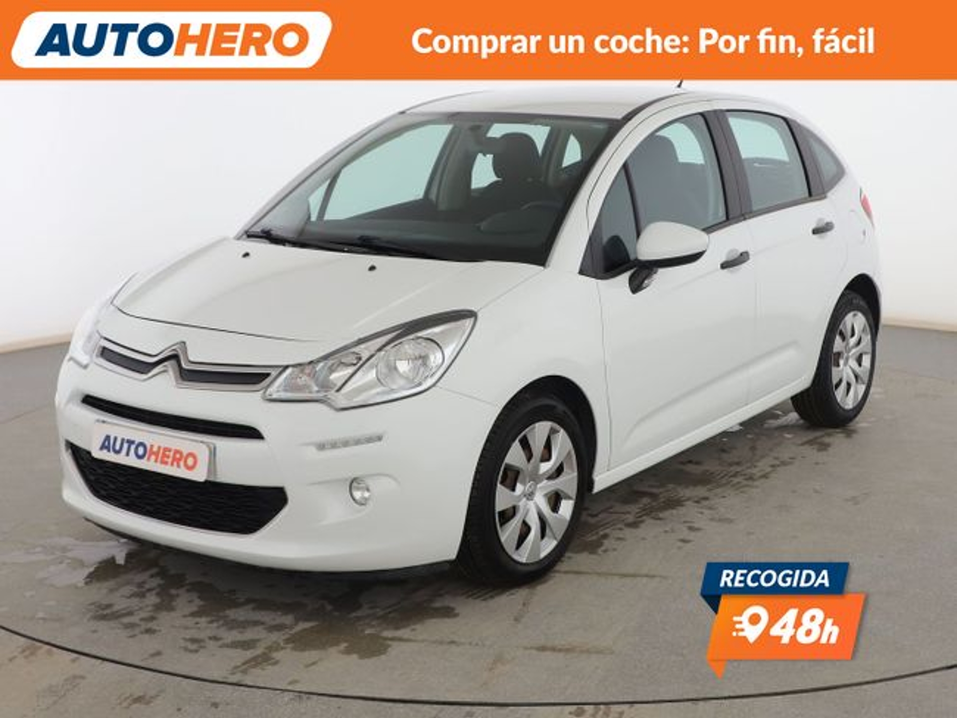 Imagen de CITROEN C3
