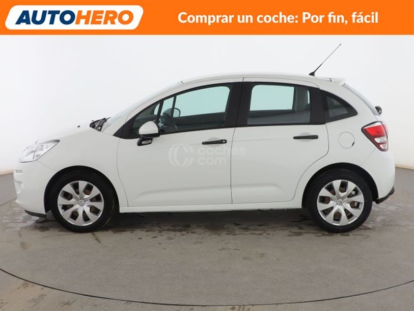 Foto del CITROEN C3 1.2 VTi Tonic