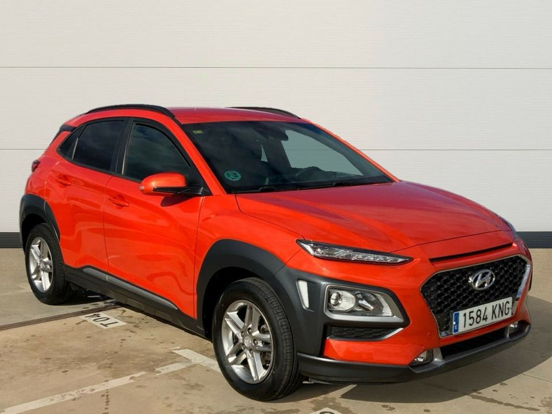 Imagen de HYUNDAI Kona