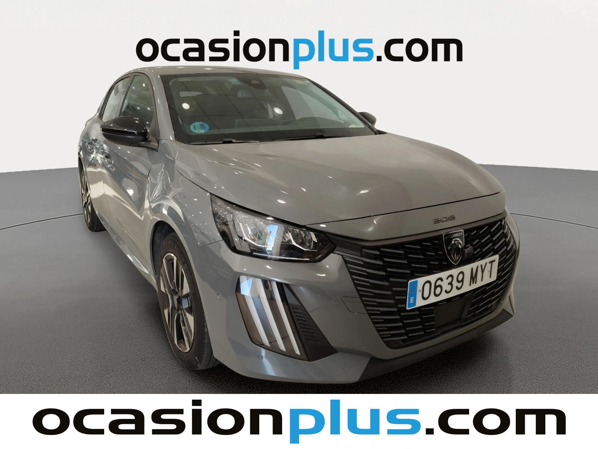 Imagen 2 de PEUGEOT 208