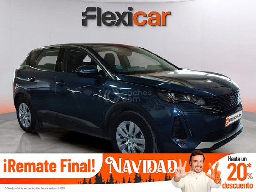 Foto del PEUGEOT 3008 1.5BlueHDi Active Pack S&S 130