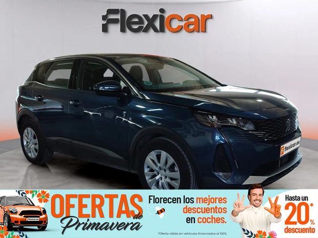 Foto del PEUGEOT 3008 1.5BlueHDi Active Pack S&S 130