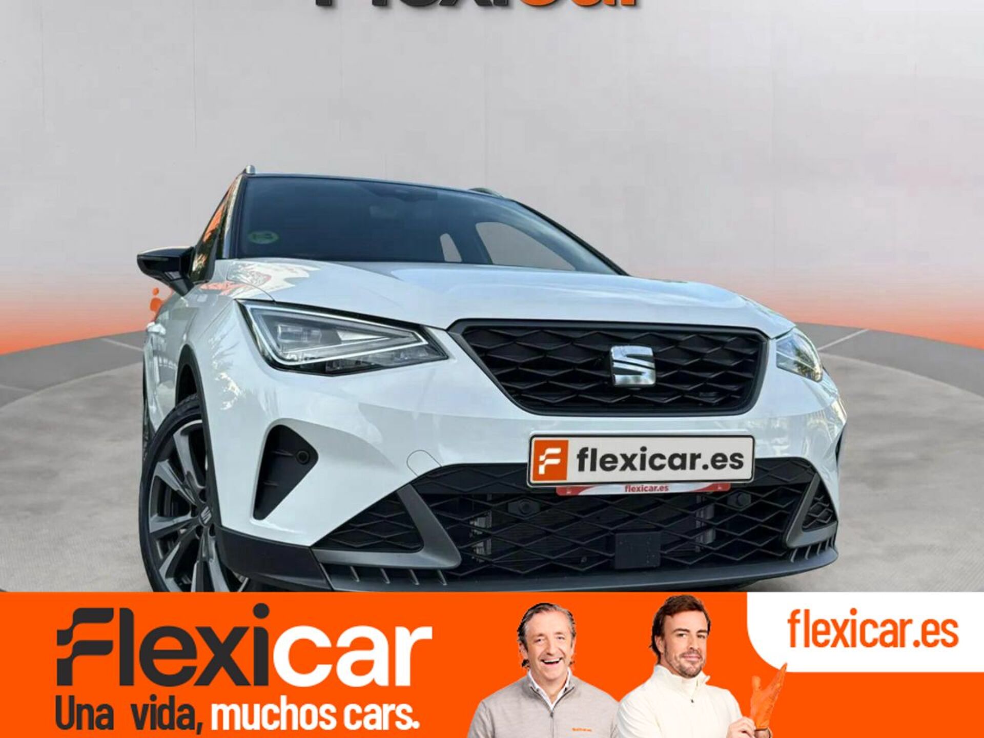 Imagen de SEAT Arona