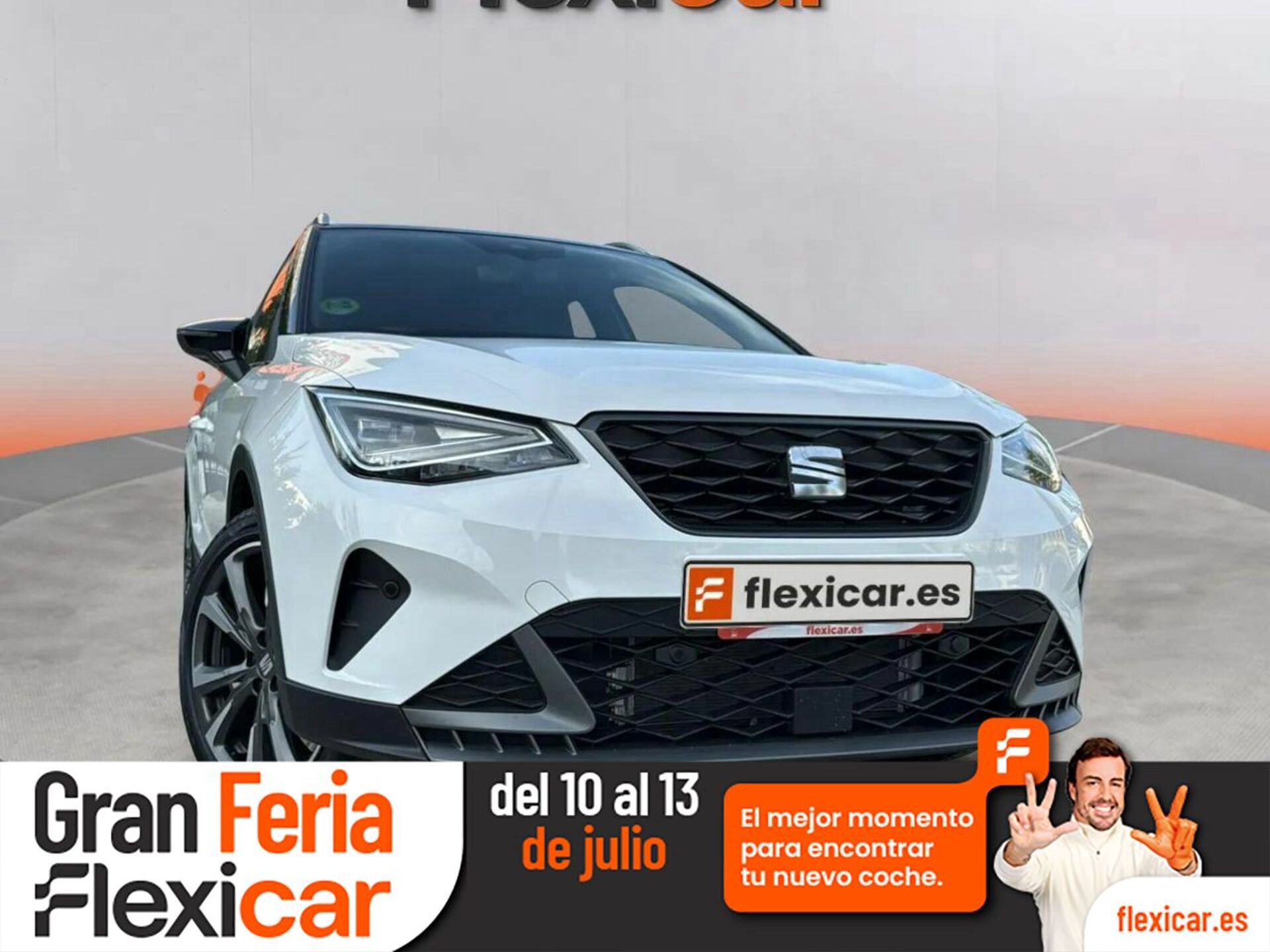 Imagen de SEAT Arona