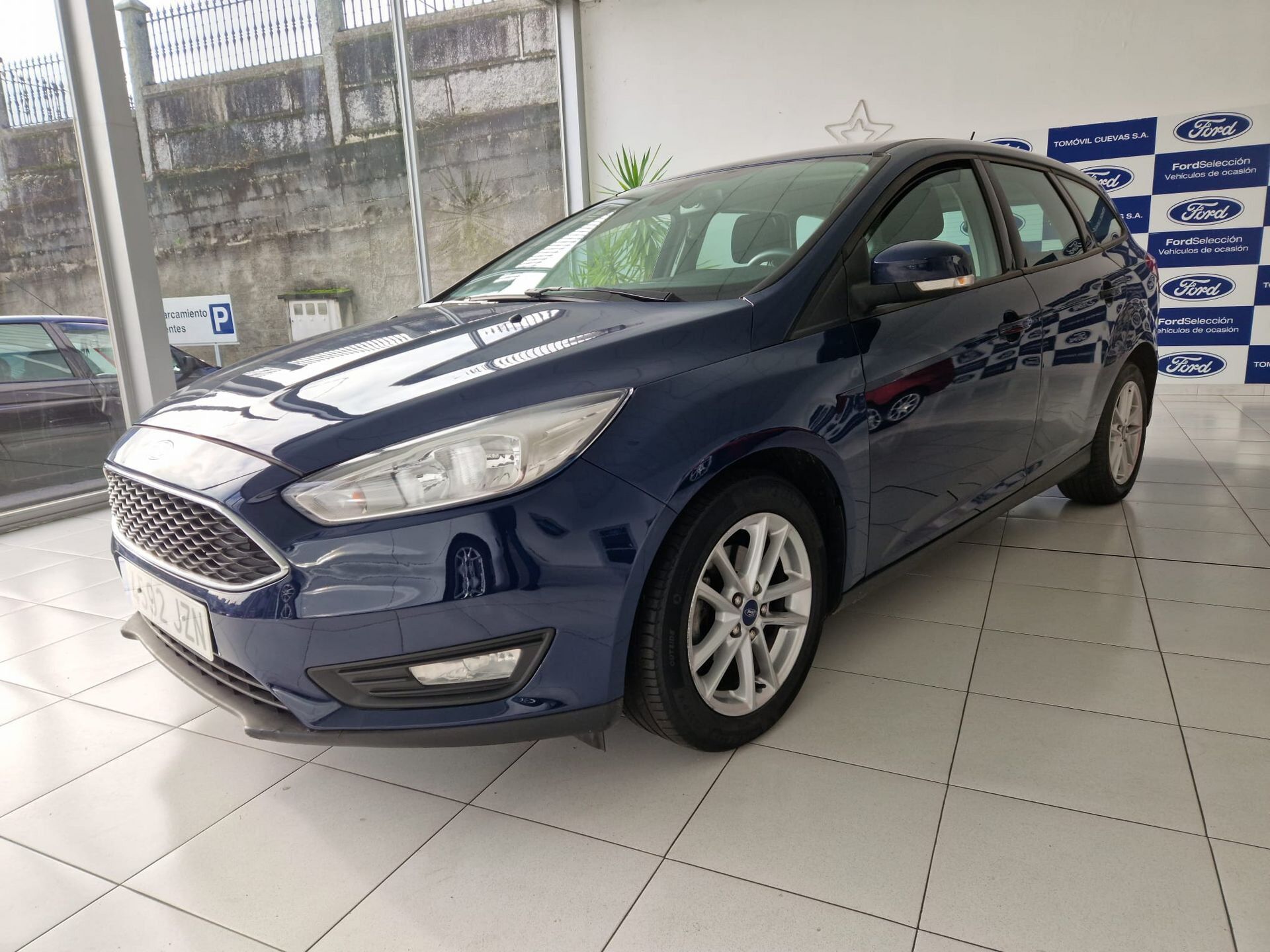Imagen 2 de FORD Focus