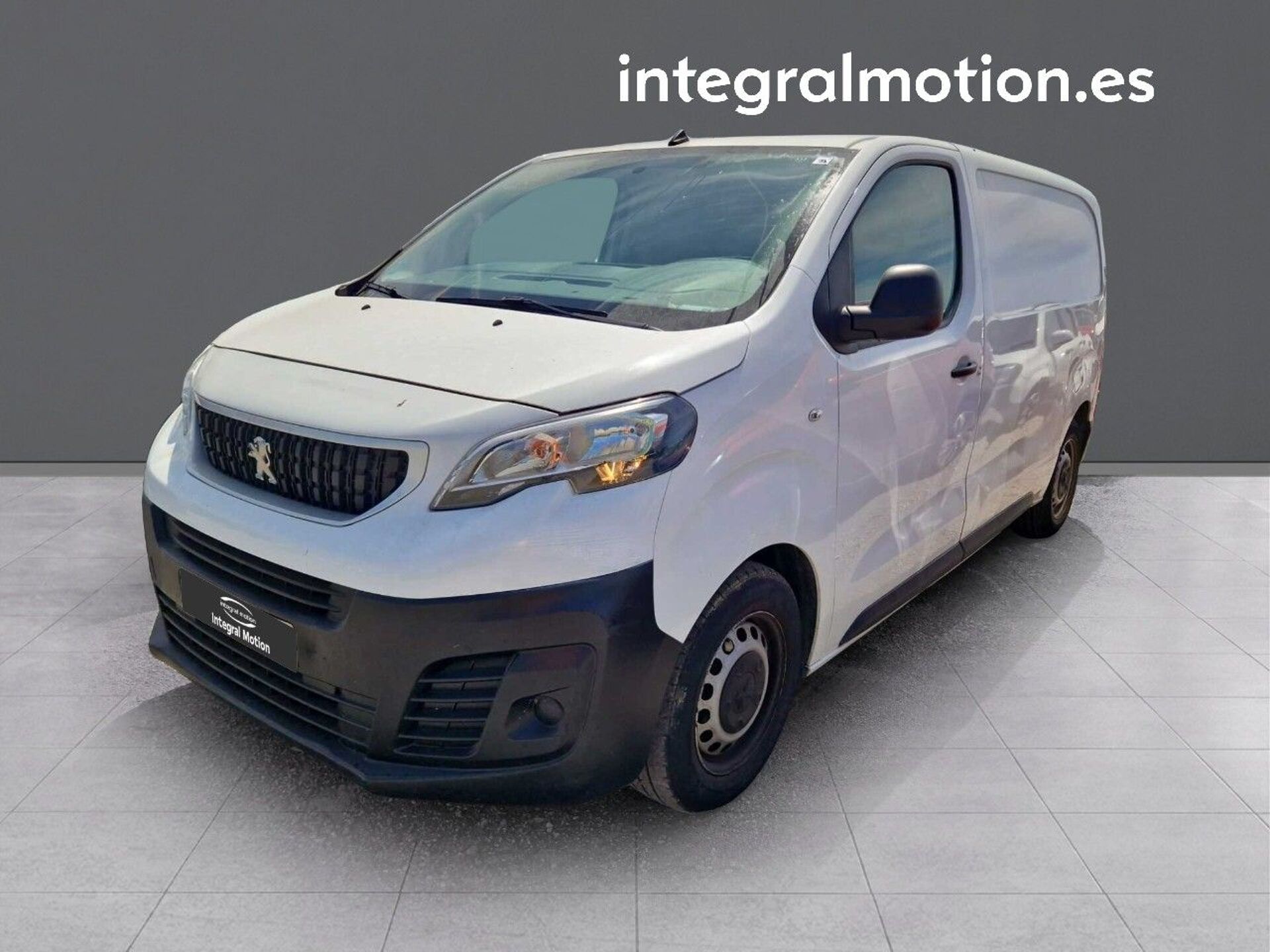 Imagen de PEUGEOT Expert