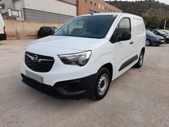 Imagen de OPEL Combo Life 1.5TD S&S L Business Edition 100