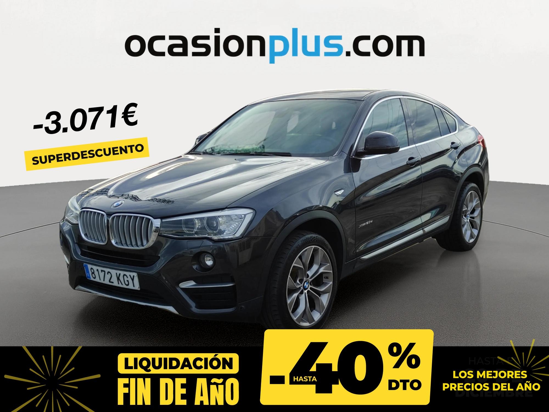 Imagen de BMW X4