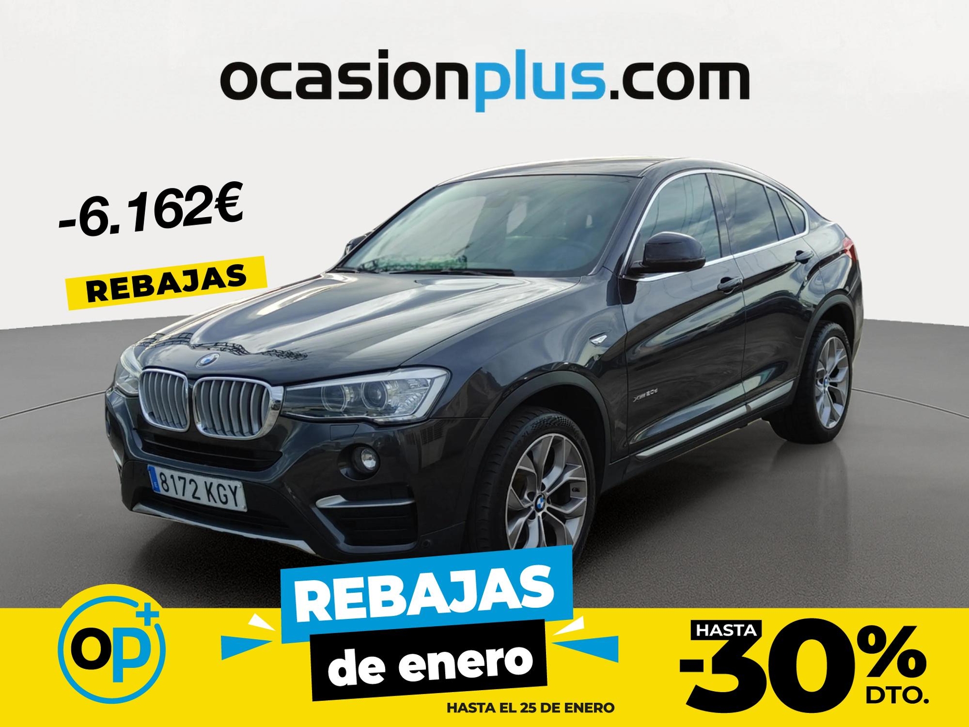 Imagen de BMW X4