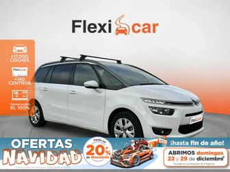 Imagen de CITROEN C4 Picasso 1.2 PureTech S&S Attraction