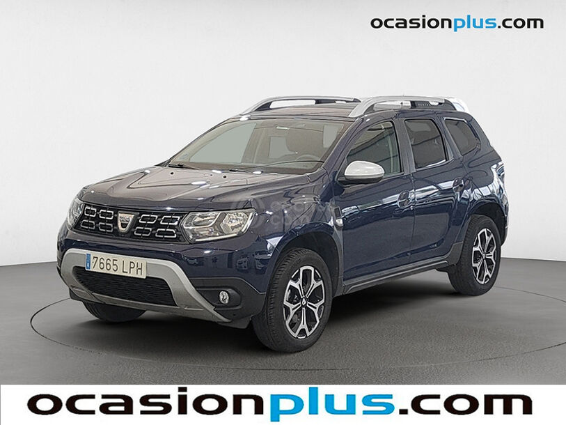 Foto del DACIA Duster 1.0 TCe ECO-G Essential 4x2 74kW