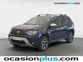 Imagen de DACIA Duster 1.0 TCe ECO-G Essential 4x2 74kW