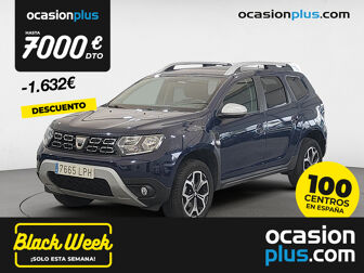 Imagen de DACIA Duster 1.0 TCe ECO-G Essential 4x2 74kW