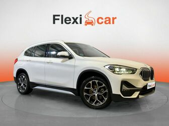 Imagen de BMW X1 xDrive 25dA