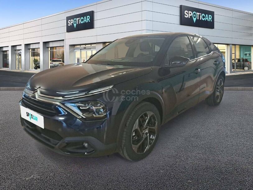 Foto del CITROEN C4 1.2 PureTech Plus S&S 130