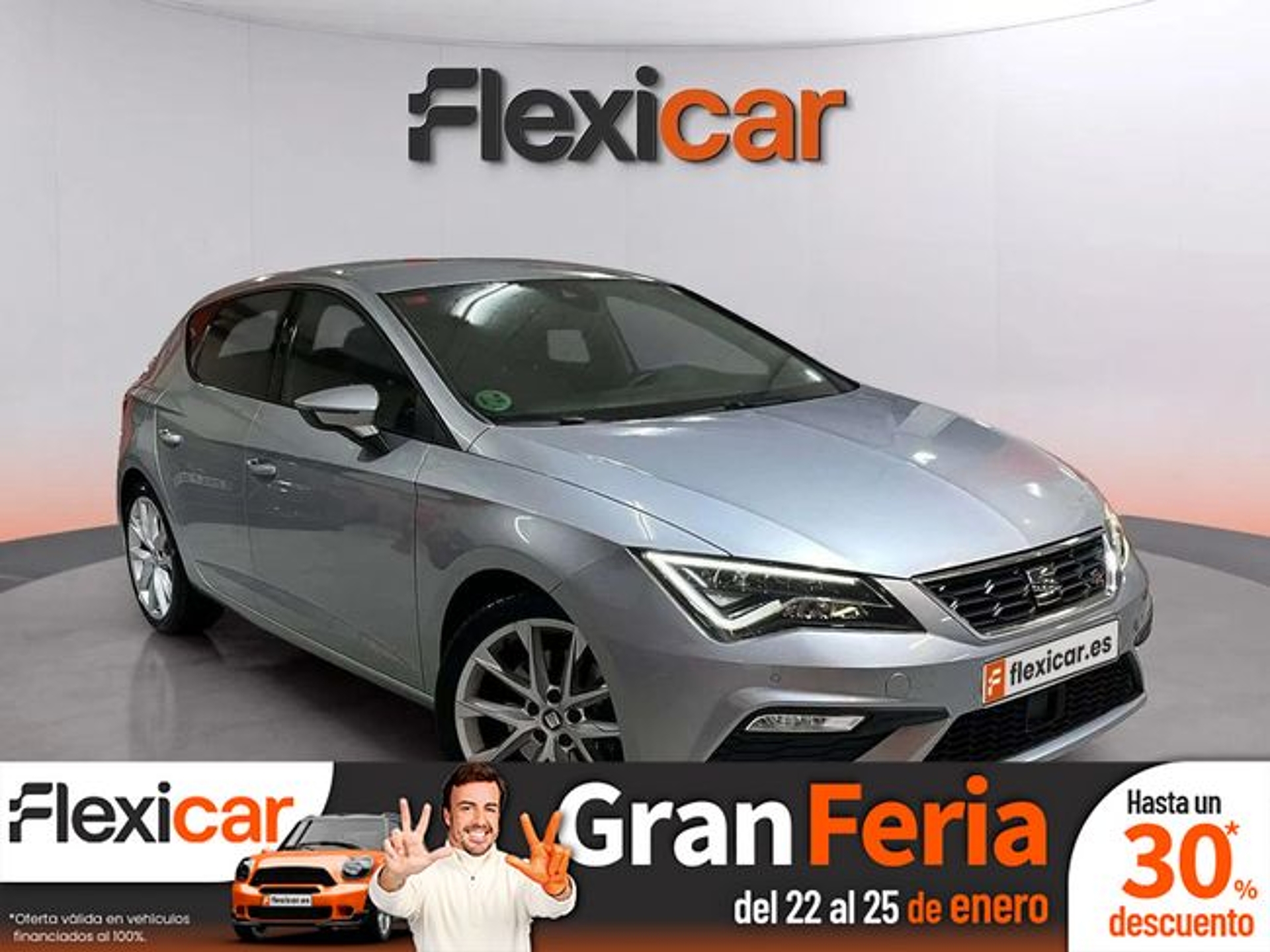 Imagen de SEAT León