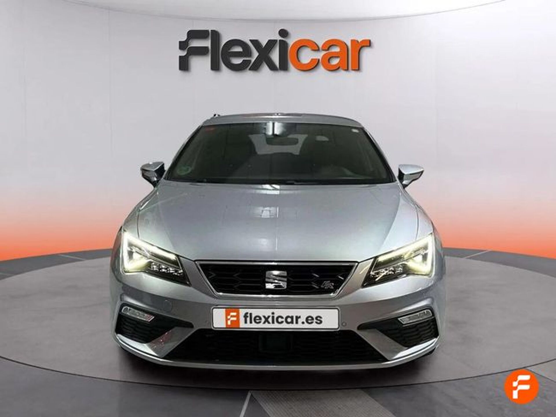 Imagen 3 de SEAT León