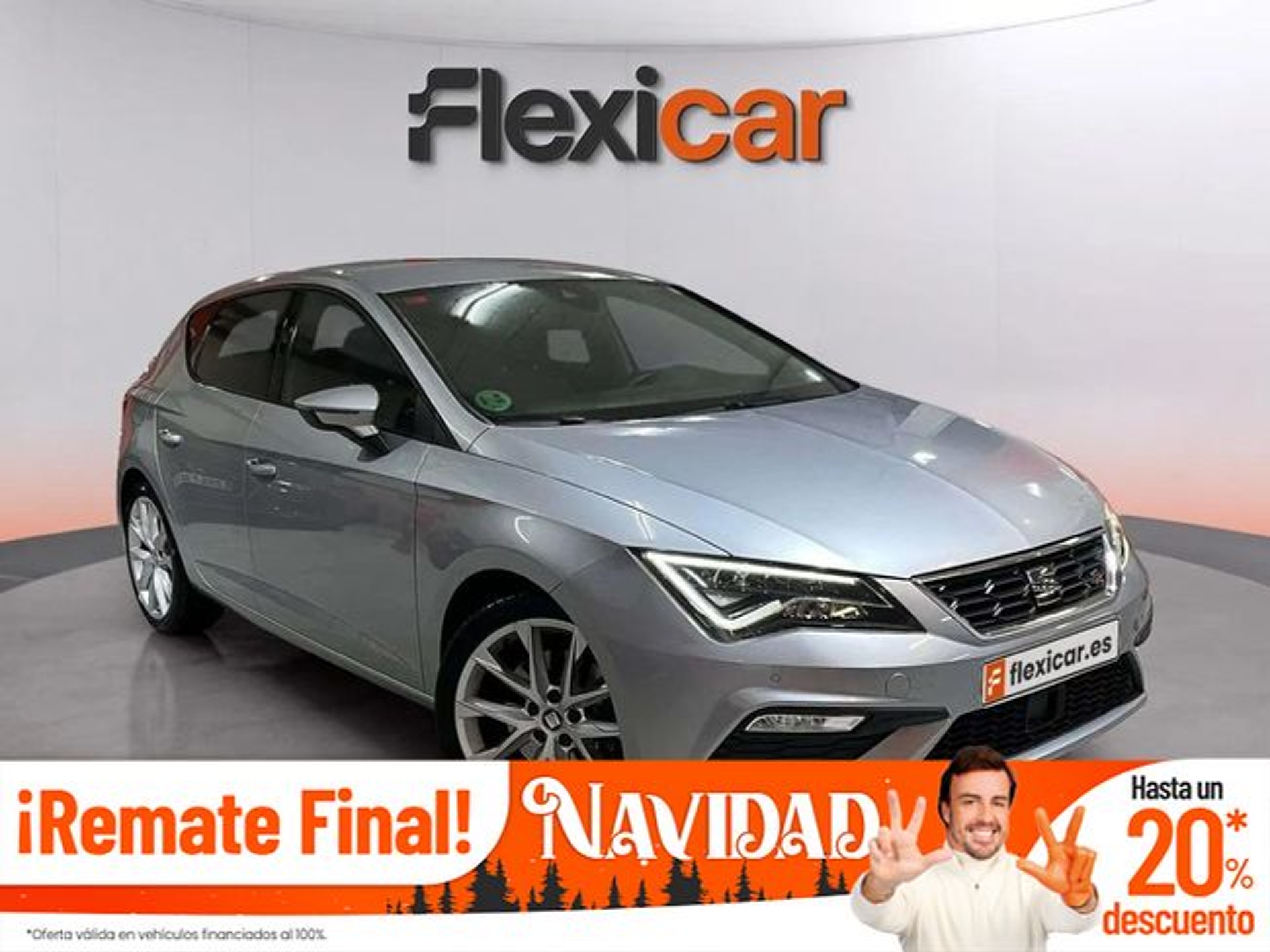 Imagen de SEAT León