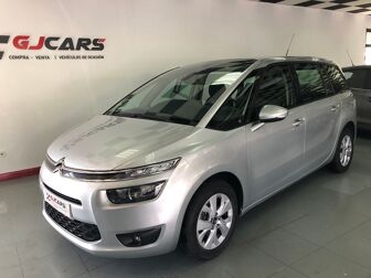 Imagen de CITROEN C4 Grand Picasso 1.6e-HDi Intensive ETG6 115