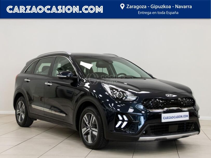 Foto del KIA Niro 1.6 HEV Drive