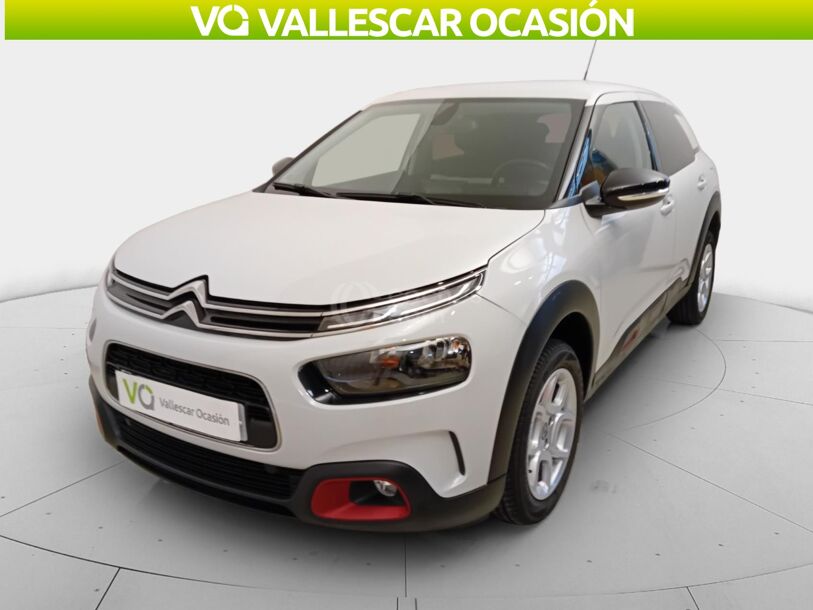 Foto del CITROEN C4 Cactus 1.2 PureTech S&S Shine 110